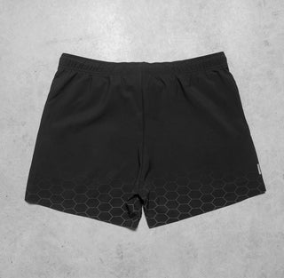 D4/26 ACTIVE SHORTS – BLACK