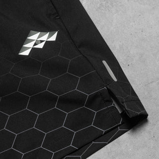 D4/26 ACTIVE SHORTS – BLACK