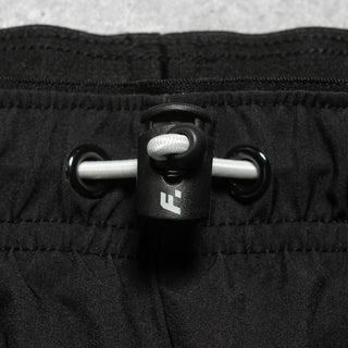 D4/26 ACTIVE SHORTS – BLACK