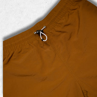 D1/26 SHORTS - BROWN