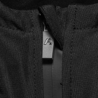 D4/26 FLEECE JACKET - BLACK