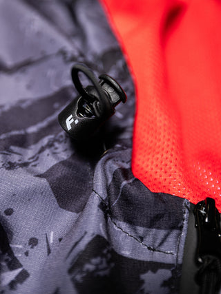 D3/25 WINDBREAKER