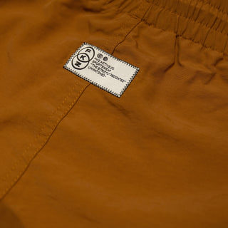 D1/26 SHORTS - BROWN