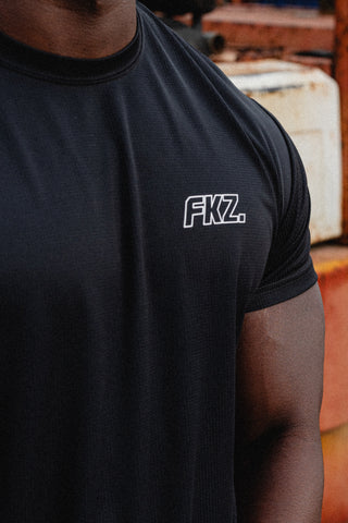 D4/25 ACTIVE SHIRT