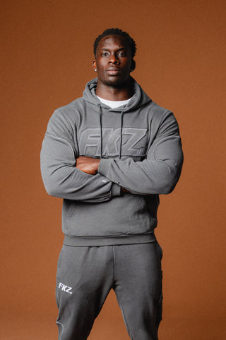 D4/25 TRACK PANTS