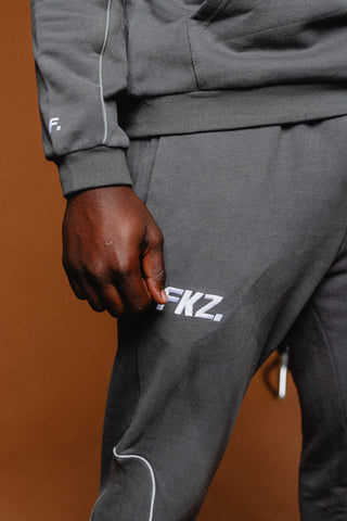 D4/25 TRACK PANTS