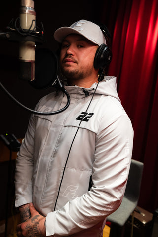 D4/25 JACKET