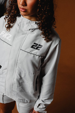 D4/25 JACKET