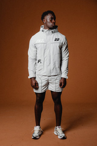 D4/25 JACKET