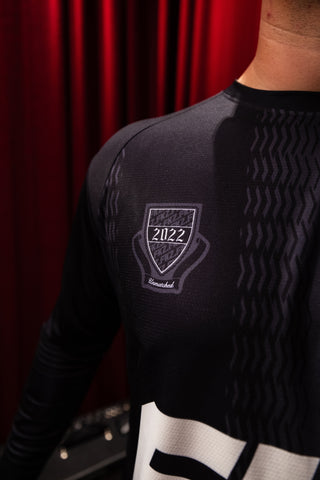 D4/25 LONG SLEEVE