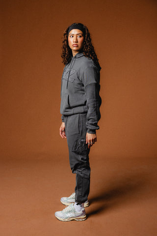 D4/25 TRACK PANTS