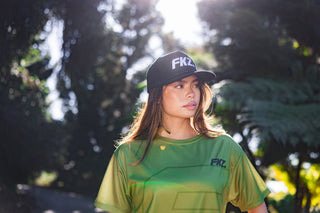 FKZ. CORDUROY CAP
