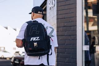 FKZ. BACKPACK