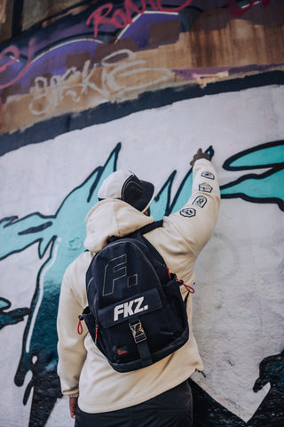 FKZ. BACKPACK