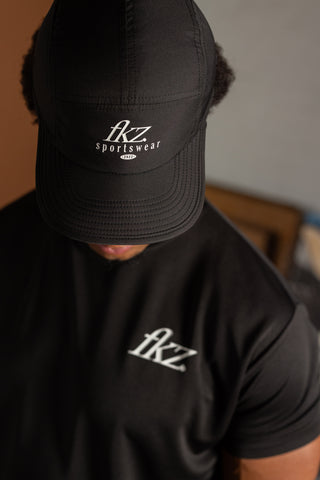 D1/26 HAT - BLACK