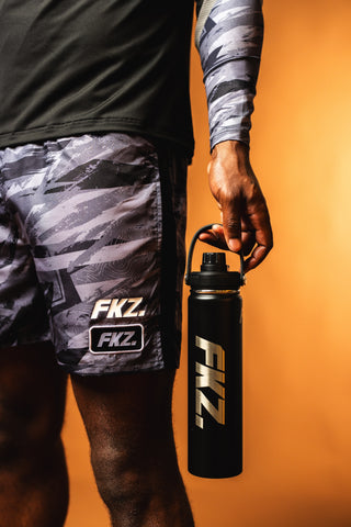 FKZ. TRAINING BOTTLE