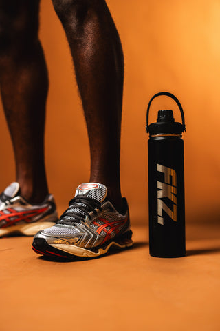 FKZ. TRAINING BOTTLE