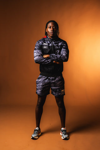 D3/25 WINDBREAKER