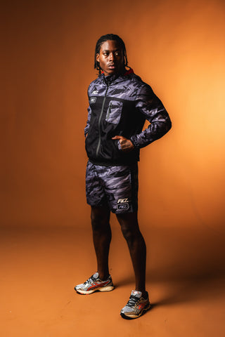 D3/25 WINDBREAKER
