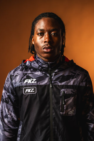 D3/25 WINDBREAKER