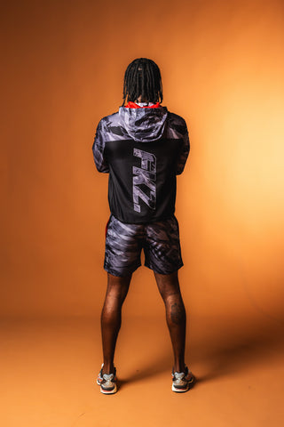 D3/25 WINDBREAKER