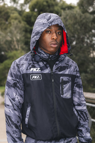 D3/25 WINDBREAKER