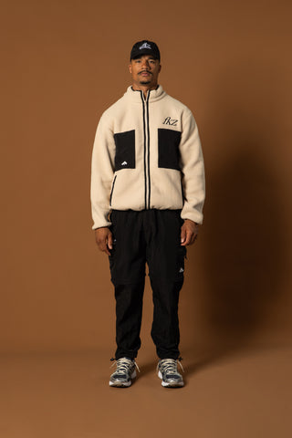 D5/26 ZIP OFF PANTS/SHORTS