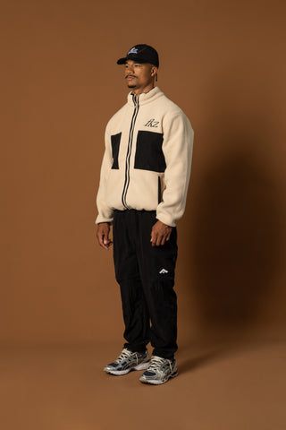D5/26 ZIP OFF PANTS/SHORTS