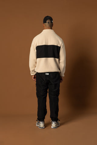 D5/26 SHERPA JACKET