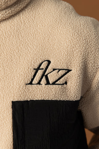 D5/26 SHERPA JACKET