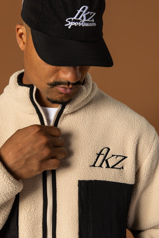 D5/26 SPORTSWEAR HAT - BLACK