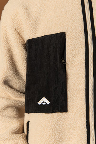 D5/26 SHERPA JACKET