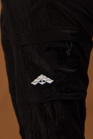 D5/26 ZIP OFF PANTS/SHORTS