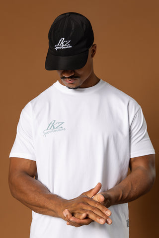 D5/26 SPORTSWEAR HAT - BLACK