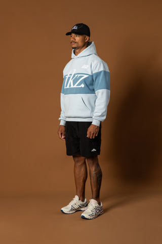 D5/26 HOODIE - BLUE