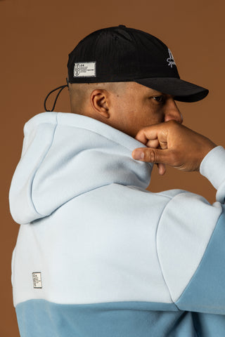D5/26 HOODIE - BLUE