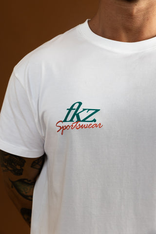 D3/26 UNMATCHED T-SHIRT