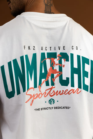 D3/26 UNMATCHED T-SHIRT