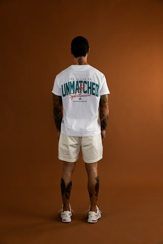 D3/26 UNMATCHED T-SHIRT