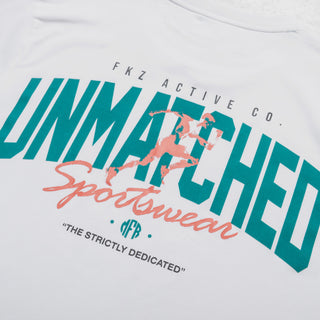 D3/26 UNMATCHED T-SHIRT
