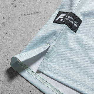 D3/26 GRADIENT T-SHIRT – BLUE/GREY