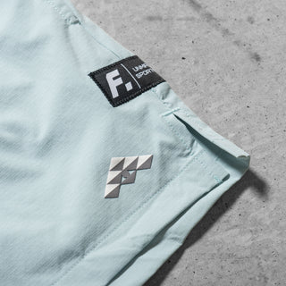 D3/26 ACTIVE SHORTS – BLUE/GREY