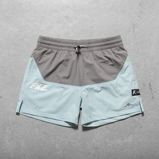 D3/26 ACTIVE SHORTS – BLUE/GREY