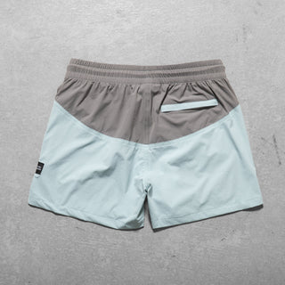 D3/26 ACTIVE SHORTS – BLUE/GREY