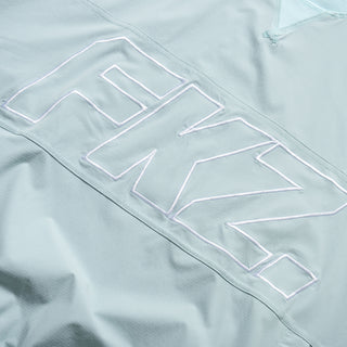 D3/26 CREW NECK JUMPER – BLUE