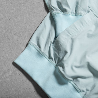 D3/26 CREW NECK JUMPER – BLUE