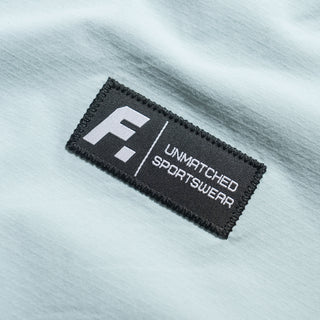 D3/26 CREW NECK JUMPER – BLUE