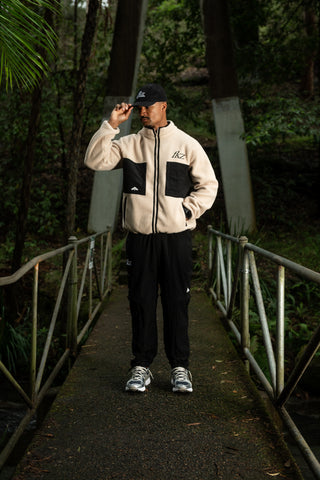 D5/26 ZIP OFF PANTS/SHORTS