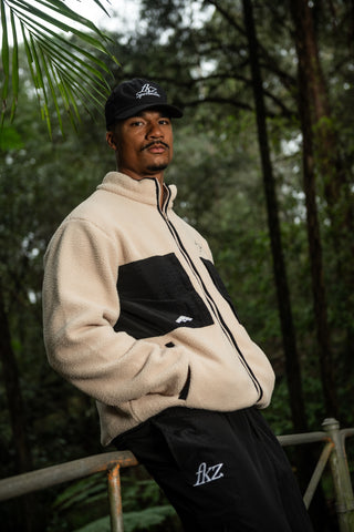 D5/26 SHERPA JACKET