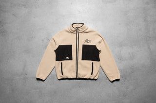 D5/26 SHERPA JACKET